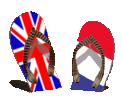 change language